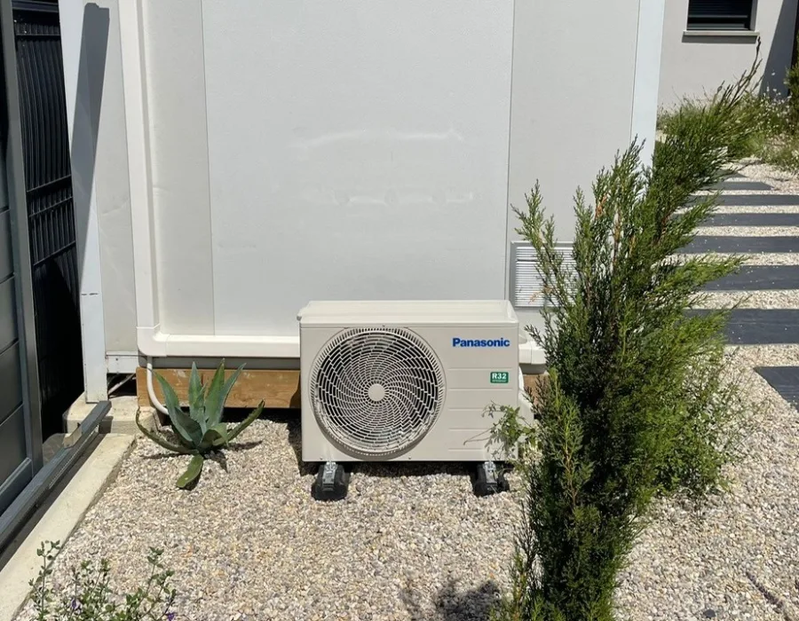 Chantier Fuitéo - rénovation salle de bain au Mans