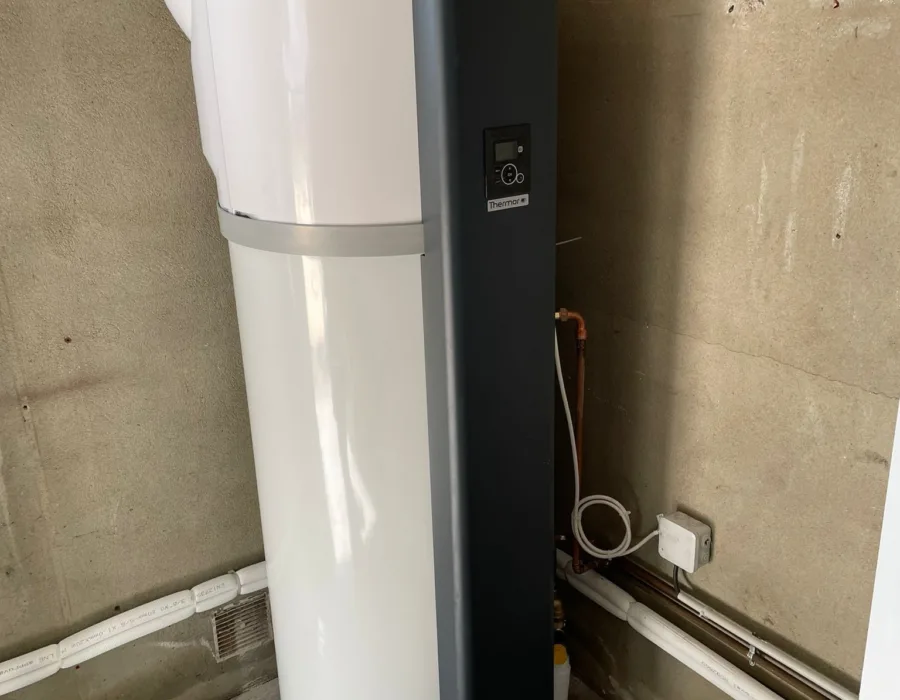 Équipe Fuitéo, plombiers chauffagistes au Mans