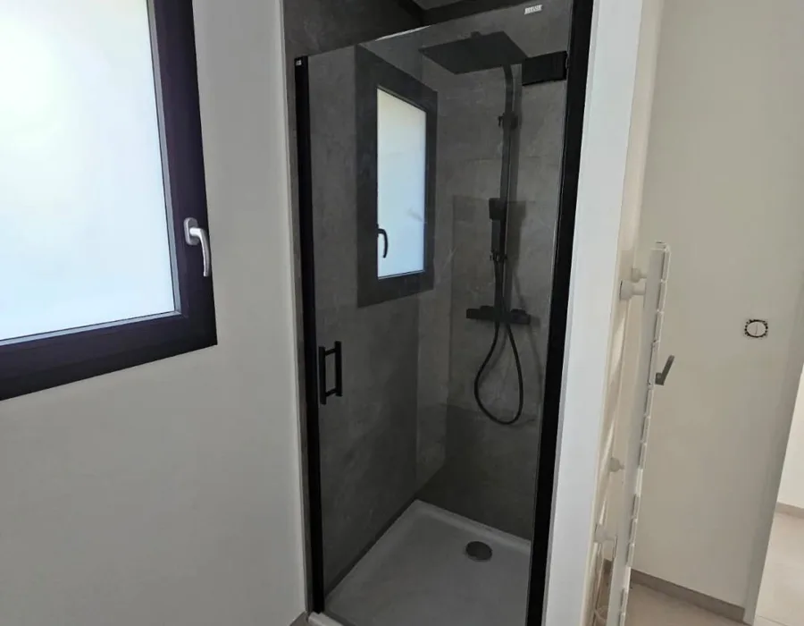 Chantier Fuitéo - rénovation chauffage en Sarthe