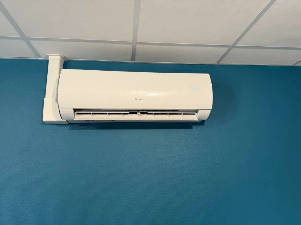 Votre installateur de climatisation en Sarthe et Mayenne