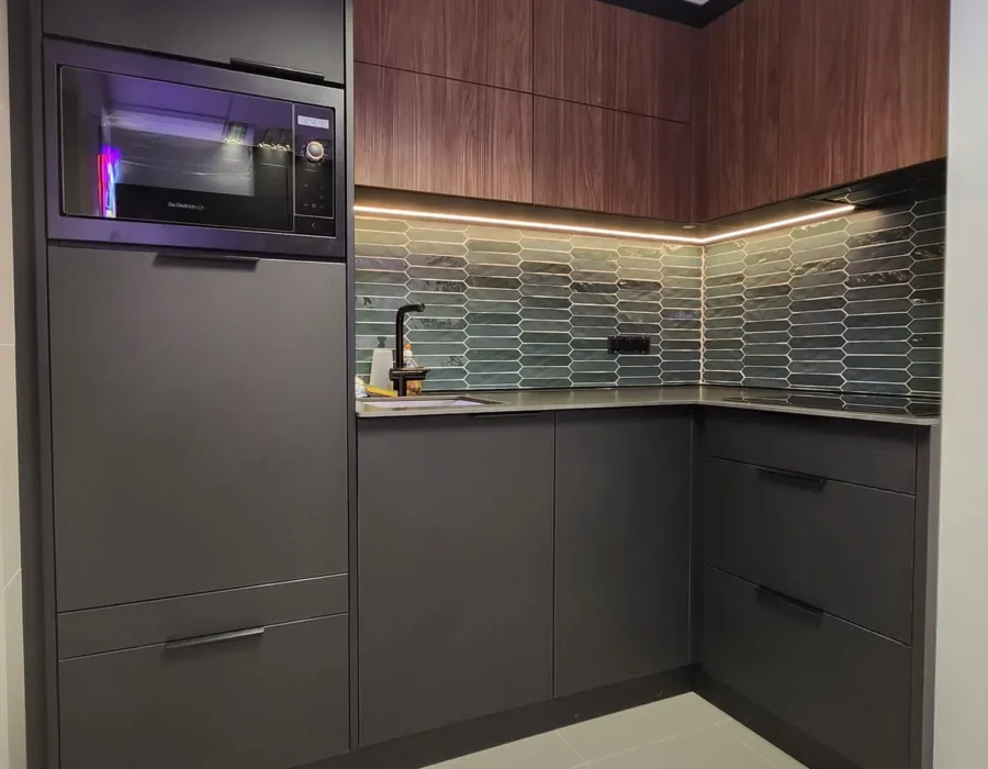 Réalisation Fuitéo - installation pompe à chaleur en Sarthe