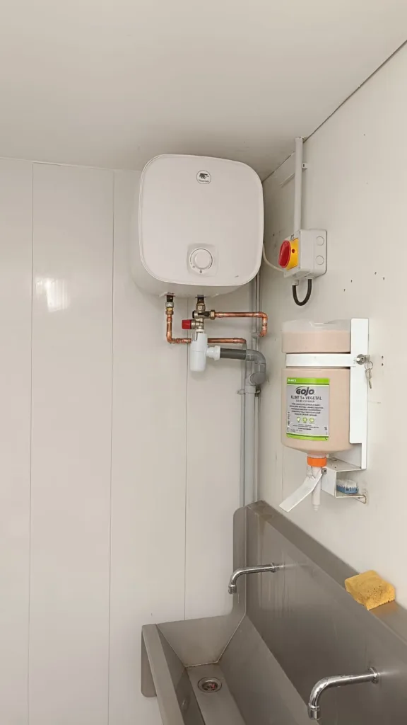 Votre chauffagiste certifié RGE en Sarthe et Mayenne